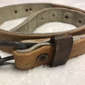 Klein tools belt